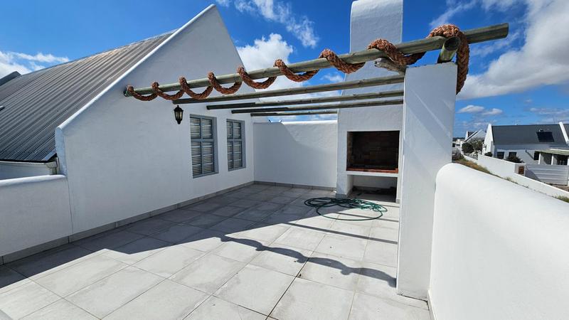 4 Bedroom Property for Sale in Dwarskersbos Western Cape